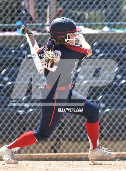Thumbnail 2 in El Modena vs. Beckman (Alan Dugard Classic) photogallery.