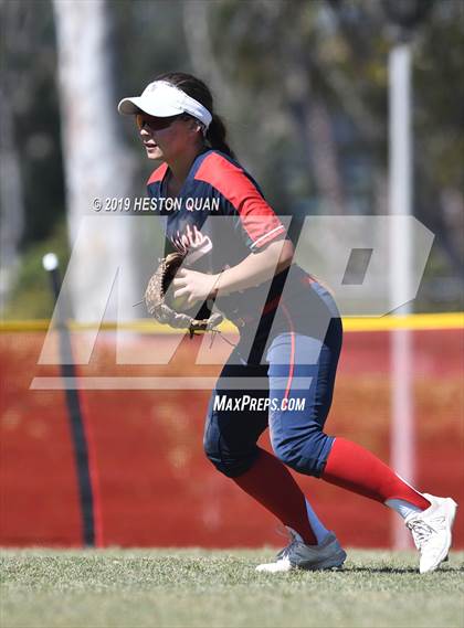 Thumbnail 3 in El Modena vs. Beckman (Alan Dugard Classic) photogallery.