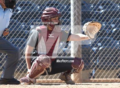 Thumbnail 3 in El Modena vs. Beckman (Alan Dugard Classic) photogallery.