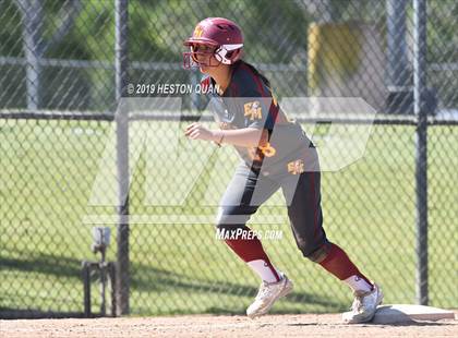 Thumbnail 3 in El Modena vs. Beckman (Alan Dugard Classic) photogallery.