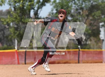 Thumbnail 2 in El Modena vs. Beckman (Alan Dugard Classic) photogallery.