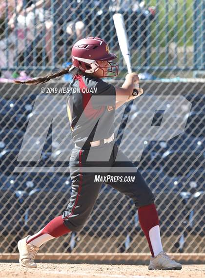 Thumbnail 3 in El Modena vs. Beckman (Alan Dugard Classic) photogallery.