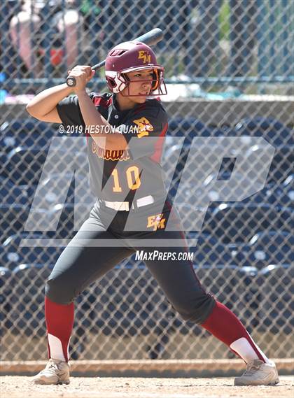 Thumbnail 2 in El Modena vs. Beckman (Alan Dugard Classic) photogallery.