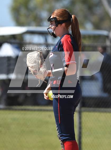 Thumbnail 3 in El Modena vs. Beckman (Alan Dugard Classic) photogallery.