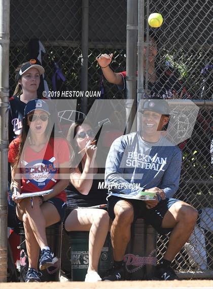 Thumbnail 1 in El Modena vs. Beckman (Alan Dugard Classic) photogallery.