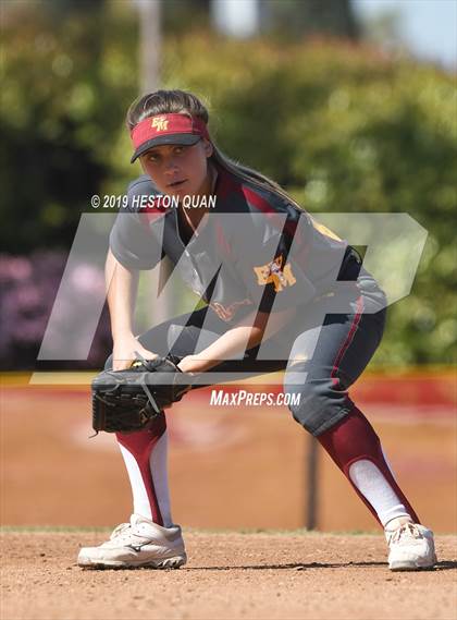Thumbnail 1 in El Modena vs. Beckman (Alan Dugard Classic) photogallery.
