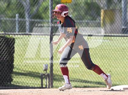Thumbnail 1 in El Modena vs. Beckman (Alan Dugard Classic) photogallery.