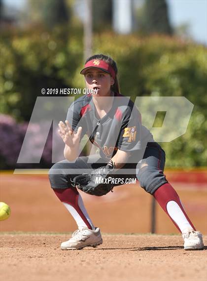 Thumbnail 2 in El Modena vs. Beckman (Alan Dugard Classic) photogallery.