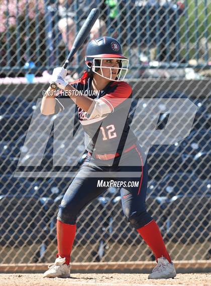 Thumbnail 3 in El Modena vs. Beckman (Alan Dugard Classic) photogallery.