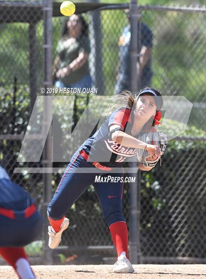 Thumbnail 1 in El Modena vs. Beckman (Alan Dugard Classic) photogallery.