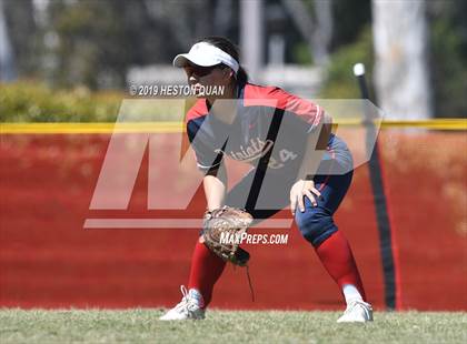 Thumbnail 3 in El Modena vs. Beckman (Alan Dugard Classic) photogallery.