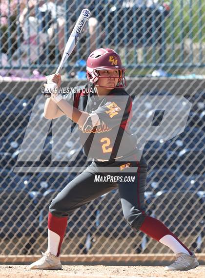 Thumbnail 1 in El Modena vs. Beckman (Alan Dugard Classic) photogallery.