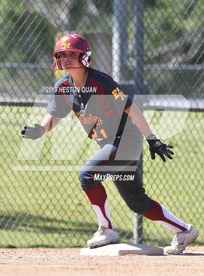 Thumbnail 3 in El Modena vs. Beckman (Alan Dugard Classic) photogallery.