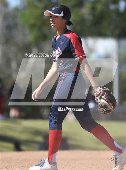 Thumbnail 1 in El Modena vs. Beckman (Alan Dugard Classic) photogallery.