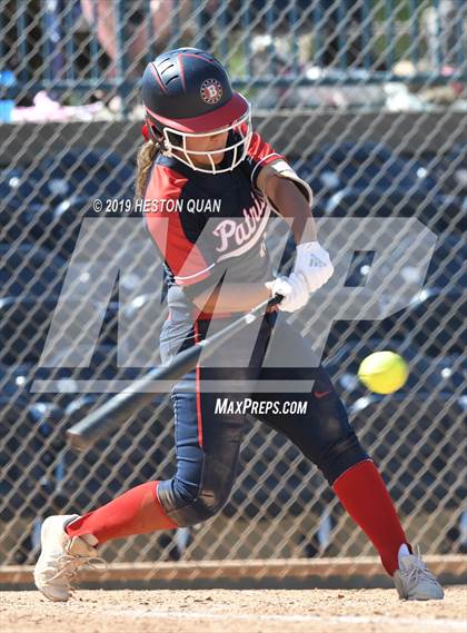 Thumbnail 1 in El Modena vs. Beckman (Alan Dugard Classic) photogallery.