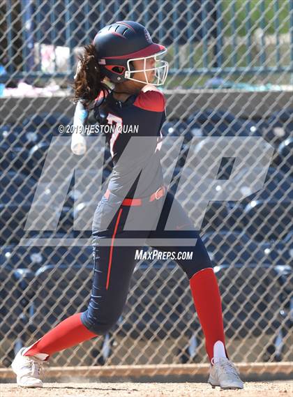 Thumbnail 3 in El Modena vs. Beckman (Alan Dugard Classic) photogallery.