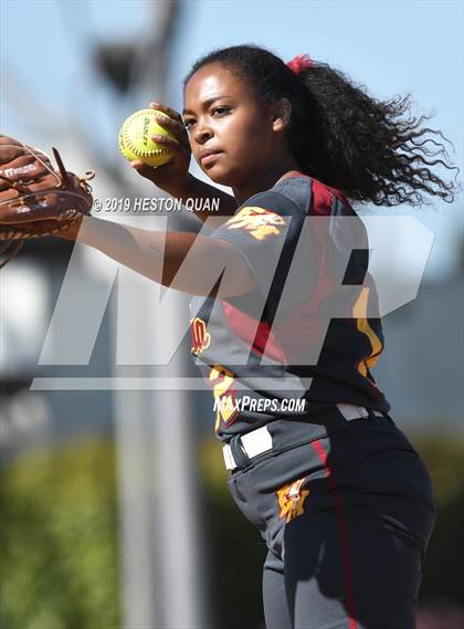 Thumbnail 2 in El Modena vs. Beckman (Alan Dugard Classic) photogallery.
