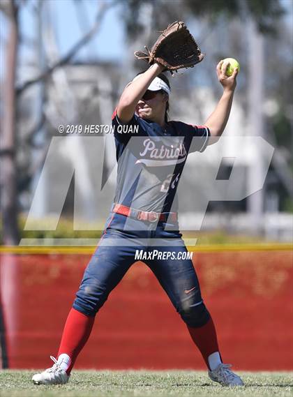 Thumbnail 1 in El Modena vs. Beckman (Alan Dugard Classic) photogallery.