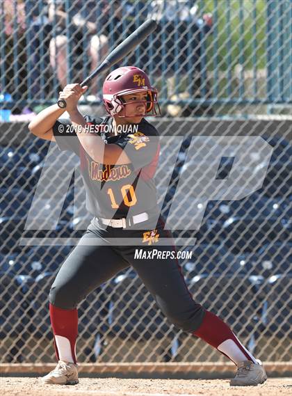 Thumbnail 2 in El Modena vs. Beckman (Alan Dugard Classic) photogallery.