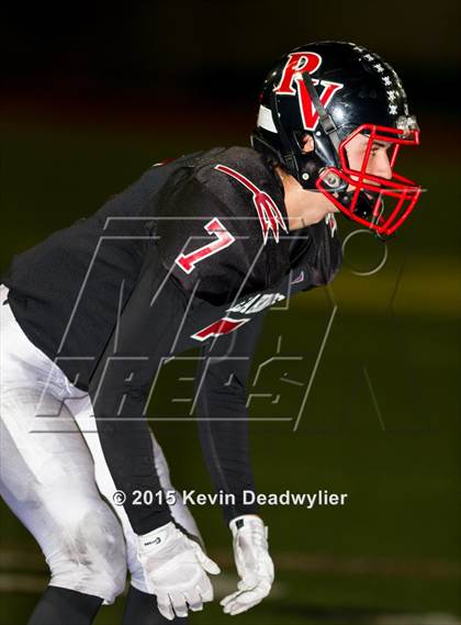 Thumbnail 2 in Palos Verdes vs. Simi Valley (CIF SS Western Division Playoff) photogallery.