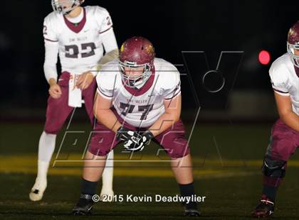 Thumbnail 1 in Palos Verdes vs. Simi Valley (CIF SS Western Division Playoff) photogallery.