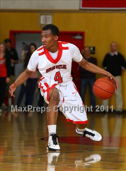 Thumbnail 2 in Chatsworth vs. Harvard-Westlake (CIF SoCal Regional D3 Playoffs) photogallery.