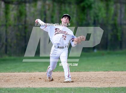 Thumbnail 3 in Carle Place vs East Rockaway (NYSPHSAA Sec 8 Class B Semifinal) photogallery.