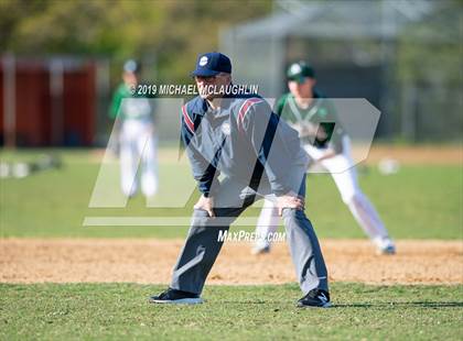 Thumbnail 1 in Carle Place vs East Rockaway (NYSPHSAA Sec 8 Class B Semifinal) photogallery.