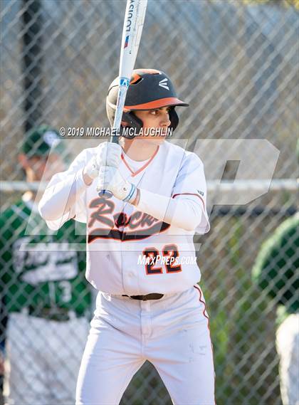 Thumbnail 2 in Carle Place vs East Rockaway (NYSPHSAA Sec 8 Class B Semifinal) photogallery.