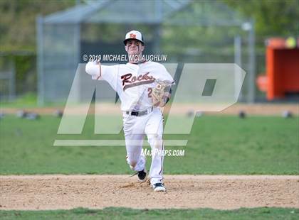 Thumbnail 1 in Carle Place vs East Rockaway (NYSPHSAA Sec 8 Class B Semifinal) photogallery.