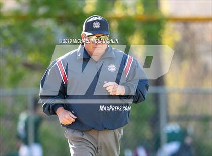 Thumbnail 3 in Carle Place vs East Rockaway (NYSPHSAA Sec 8 Class B Semifinal) photogallery.