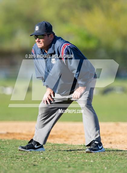 Thumbnail 3 in Carle Place vs East Rockaway (NYSPHSAA Sec 8 Class B Semifinal) photogallery.