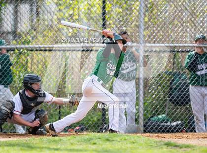 Thumbnail 1 in Carle Place vs East Rockaway (NYSPHSAA Sec 8 Class B Semifinal) photogallery.