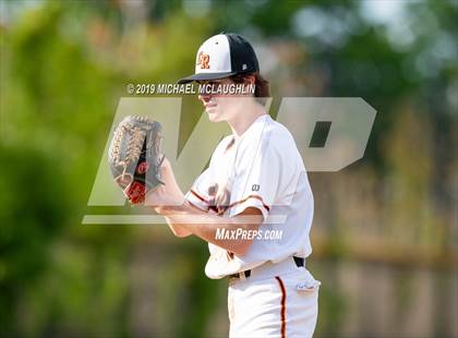 Thumbnail 1 in Carle Place vs East Rockaway (NYSPHSAA Sec 8 Class B Semifinal) photogallery.