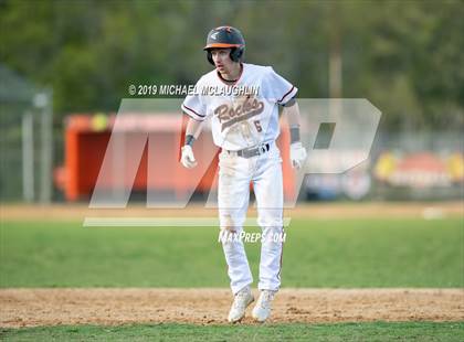 Thumbnail 1 in Carle Place vs East Rockaway (NYSPHSAA Sec 8 Class B Semifinal) photogallery.