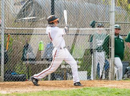 Thumbnail 1 in Carle Place vs East Rockaway (NYSPHSAA Sec 8 Class B Semifinal) photogallery.