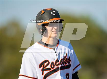 Thumbnail 3 in Carle Place vs East Rockaway (NYSPHSAA Sec 8 Class B Semifinal) photogallery.