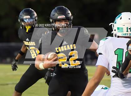 Thumbnail 3 in Cary @ Apex photogallery.