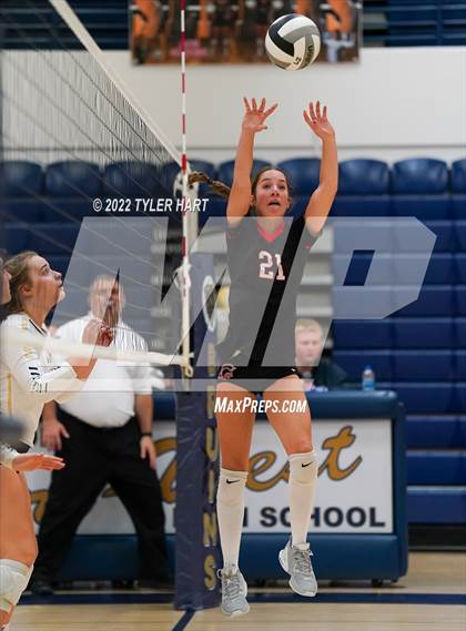Thumbnail 2 in Center Grove @ Tri-West Hendricks photogallery.