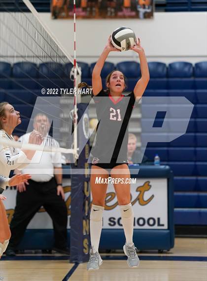 Thumbnail 1 in Center Grove @ Tri-West Hendricks photogallery.