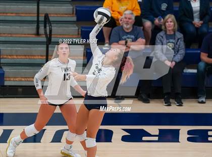 Thumbnail 2 in Center Grove @ Tri-West Hendricks photogallery.