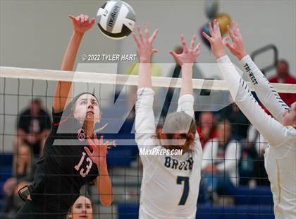 Thumbnail 1 in Center Grove @ Tri-West Hendricks photogallery.