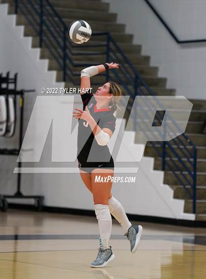 Thumbnail 3 in Center Grove @ Tri-West Hendricks photogallery.