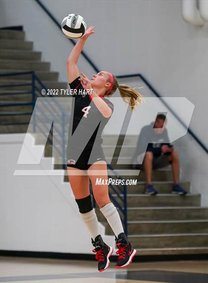 Thumbnail 2 in Center Grove @ Tri-West Hendricks photogallery.