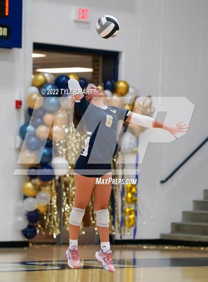 Thumbnail 1 in Center Grove @ Tri-West Hendricks photogallery.