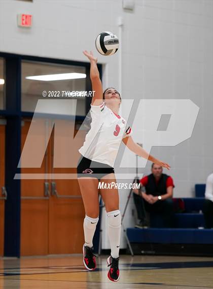 Thumbnail 2 in Center Grove @ Tri-West Hendricks photogallery.