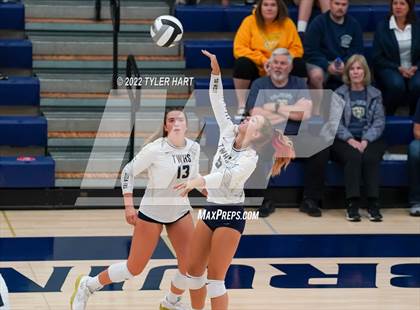 Thumbnail 3 in Center Grove @ Tri-West Hendricks photogallery.