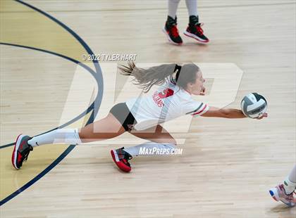 Thumbnail 3 in Center Grove @ Tri-West Hendricks photogallery.
