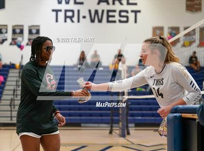Thumbnail 3 in Center Grove @ Tri-West Hendricks photogallery.
