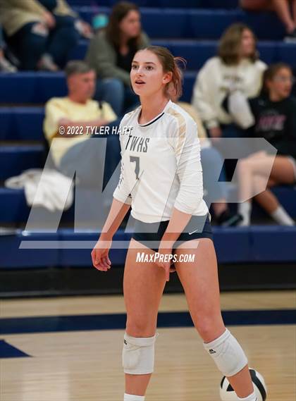 Thumbnail 2 in Center Grove @ Tri-West Hendricks photogallery.
